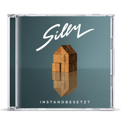 Instandbesetzt by Silly - CD - shop now at Silly store